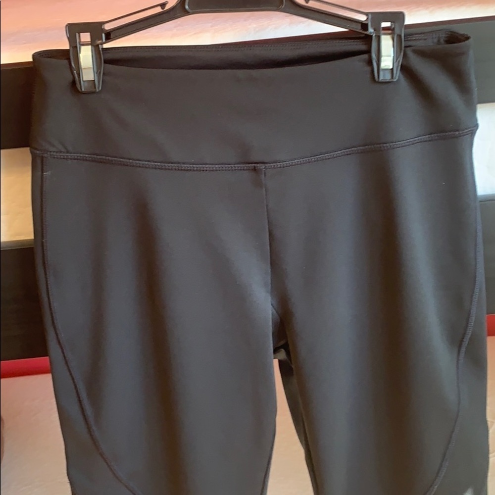 FILA•WORKOUT PANTS - Picture 3 of 8